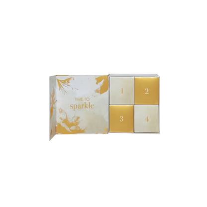 Four Moments Geschenkbox Fineline