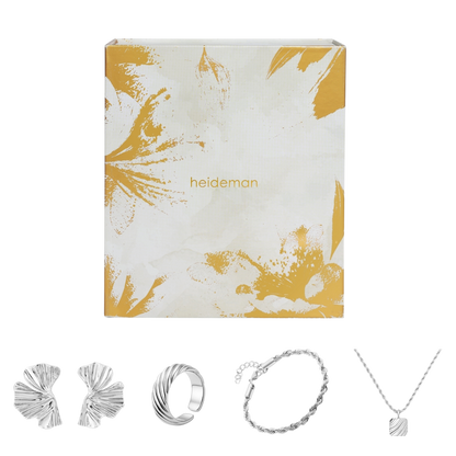 Four Moments Geschenkbox Gravur