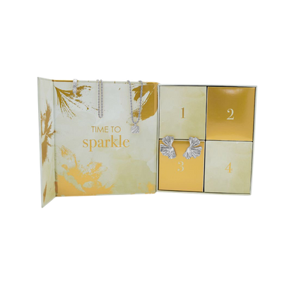 Four Moments Geschenkbox Gravur