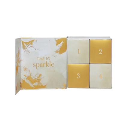 Four Moments Geschenkbox Gravur