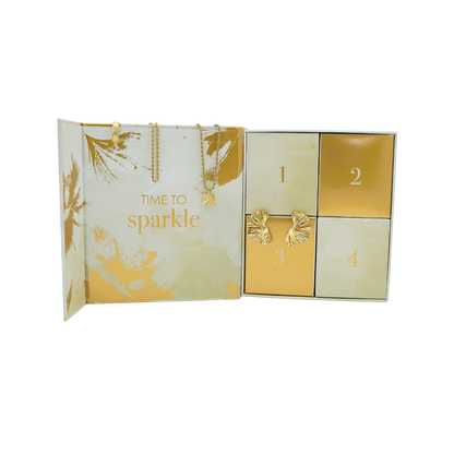Four Moments Geschenkbox Gravur