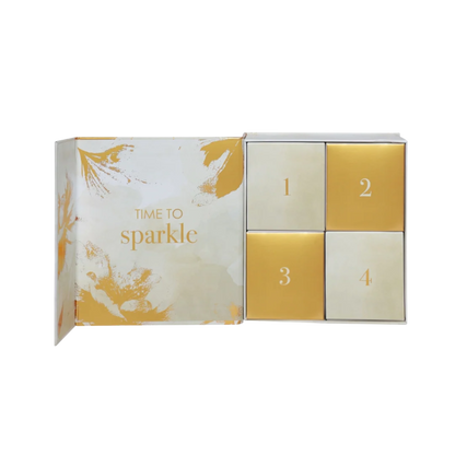 Four Moments Geschenkbox Sparkle