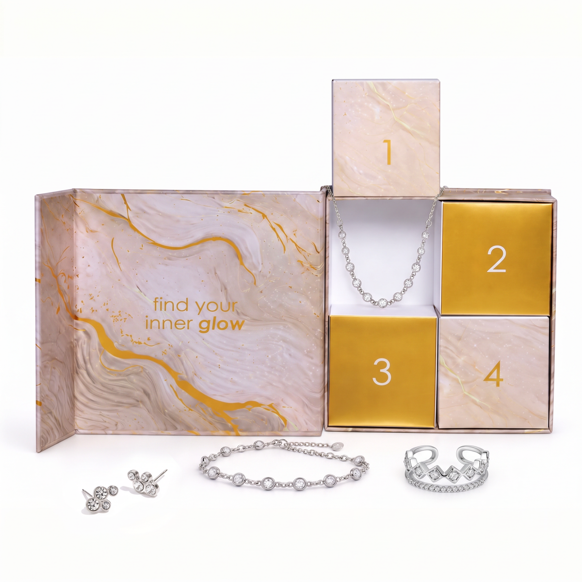 Adventsbox 2026 Radiance