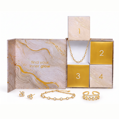 Adventsbox 2026 Radiance