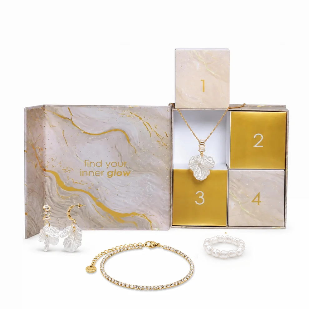 Adventsbox 2026 Celeste