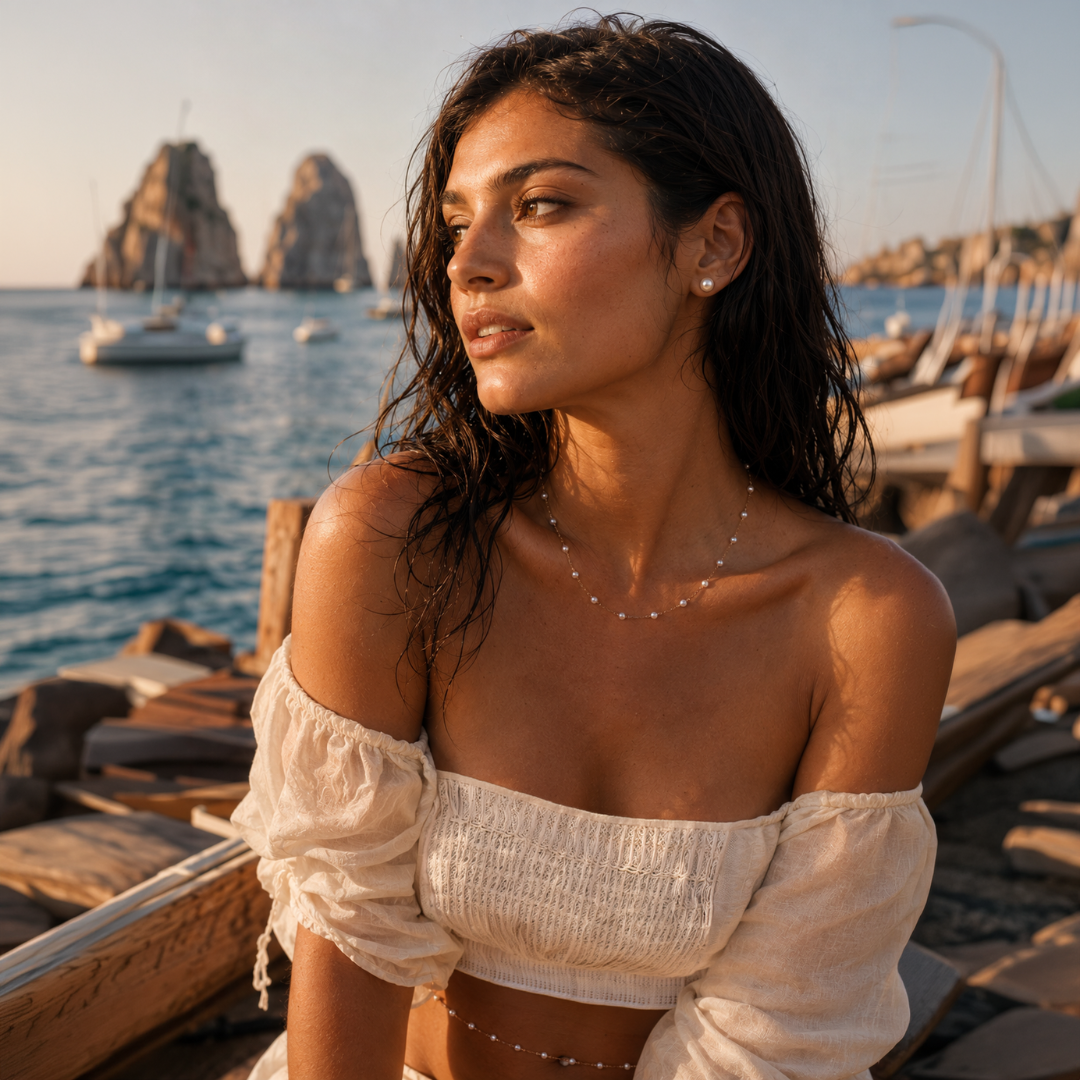 Capri Edition · Stimmung
