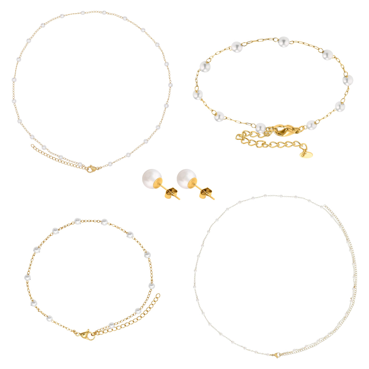 Summerbox Capri goldfarben Ansicht 5