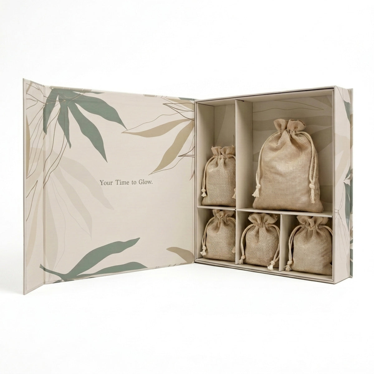 Summerbox Florenz goldfarben Ansicht 6