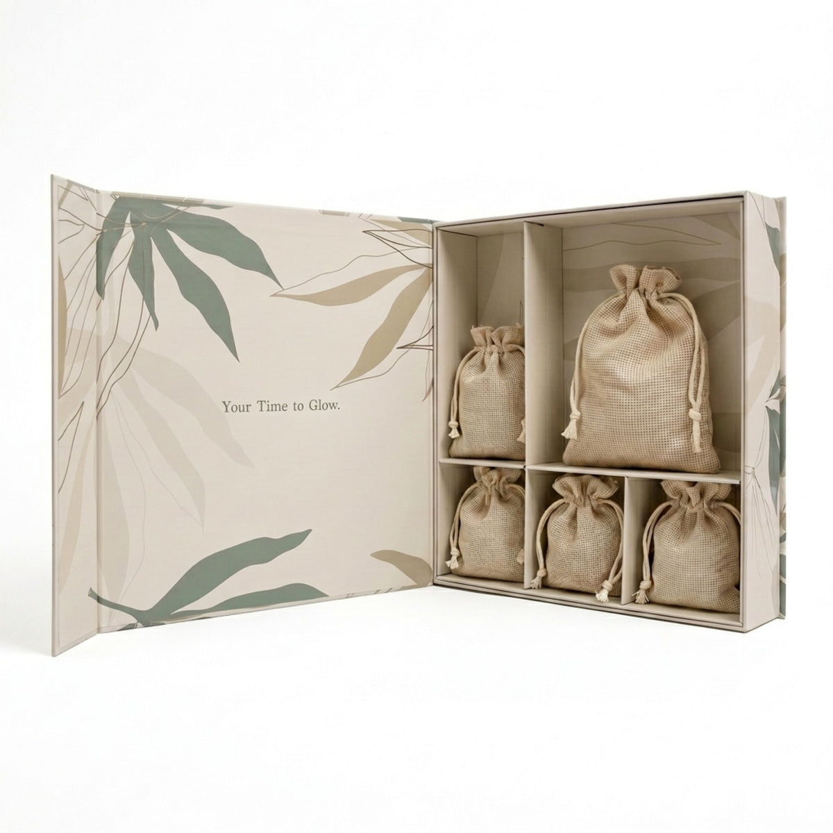Summerbox Santorini goldfarben Ansicht 6
