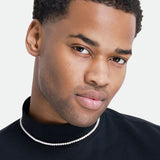 New In Men