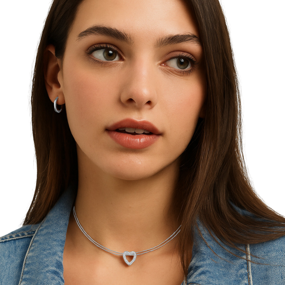 Charm Herz