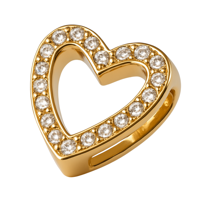 Charm Herz