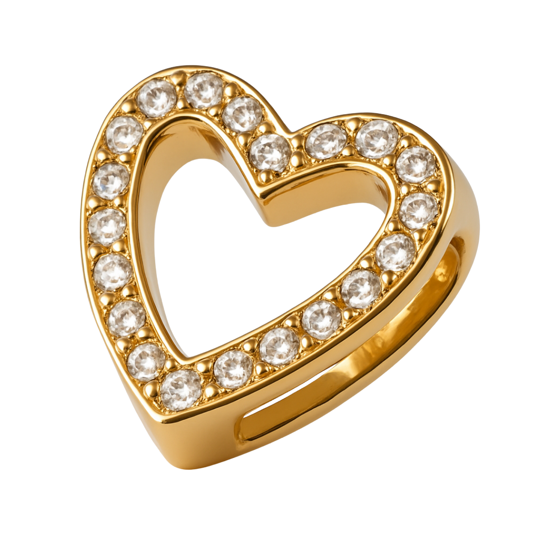 Charm Herz