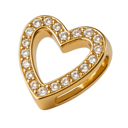 Charm Herz