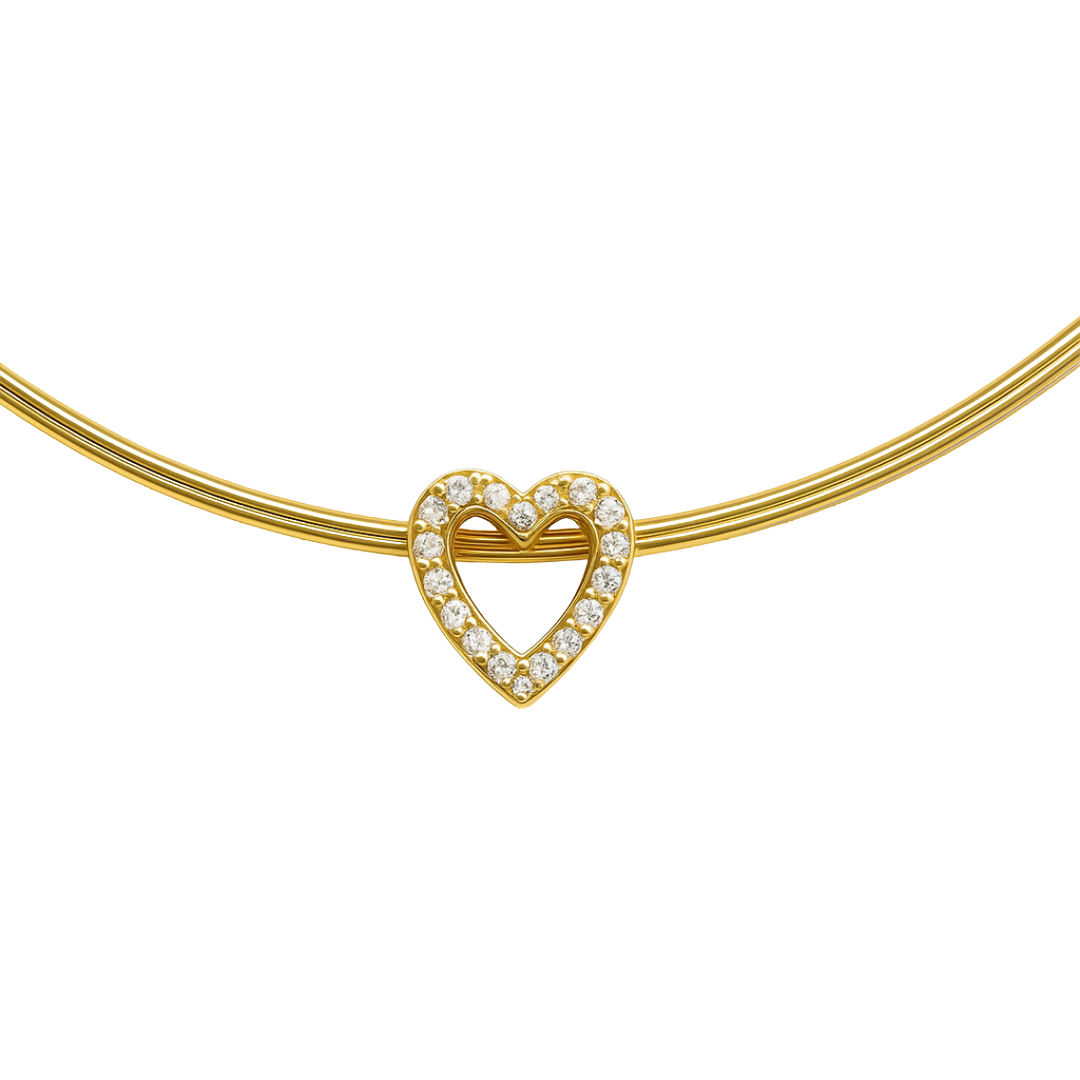 Charm Herz