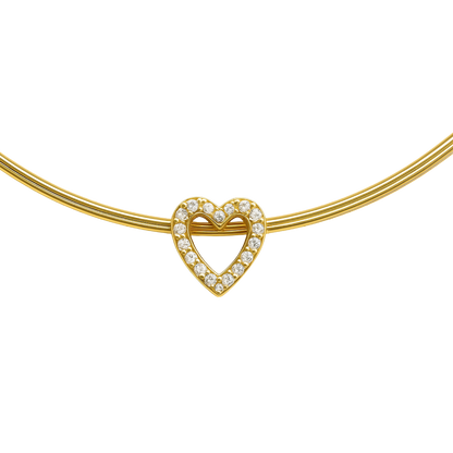 Charm Herz