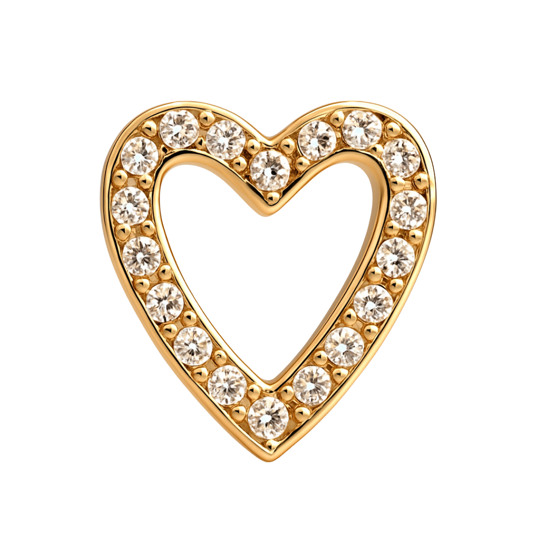 Charm Herz