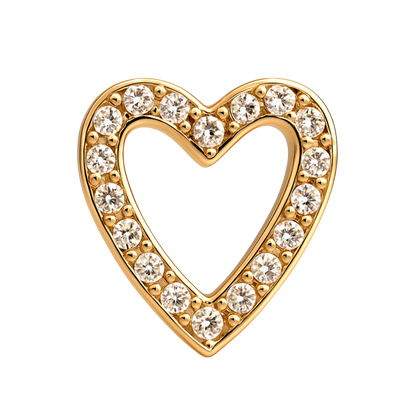 Charm Herz