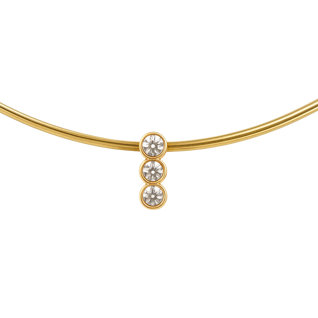 Charm Steine