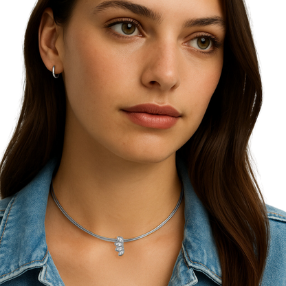Charm Blatt