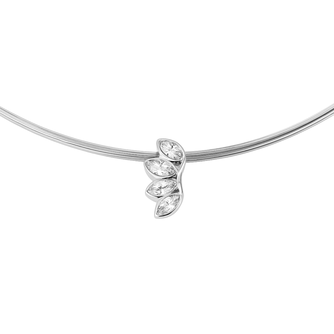 Charm Blatt