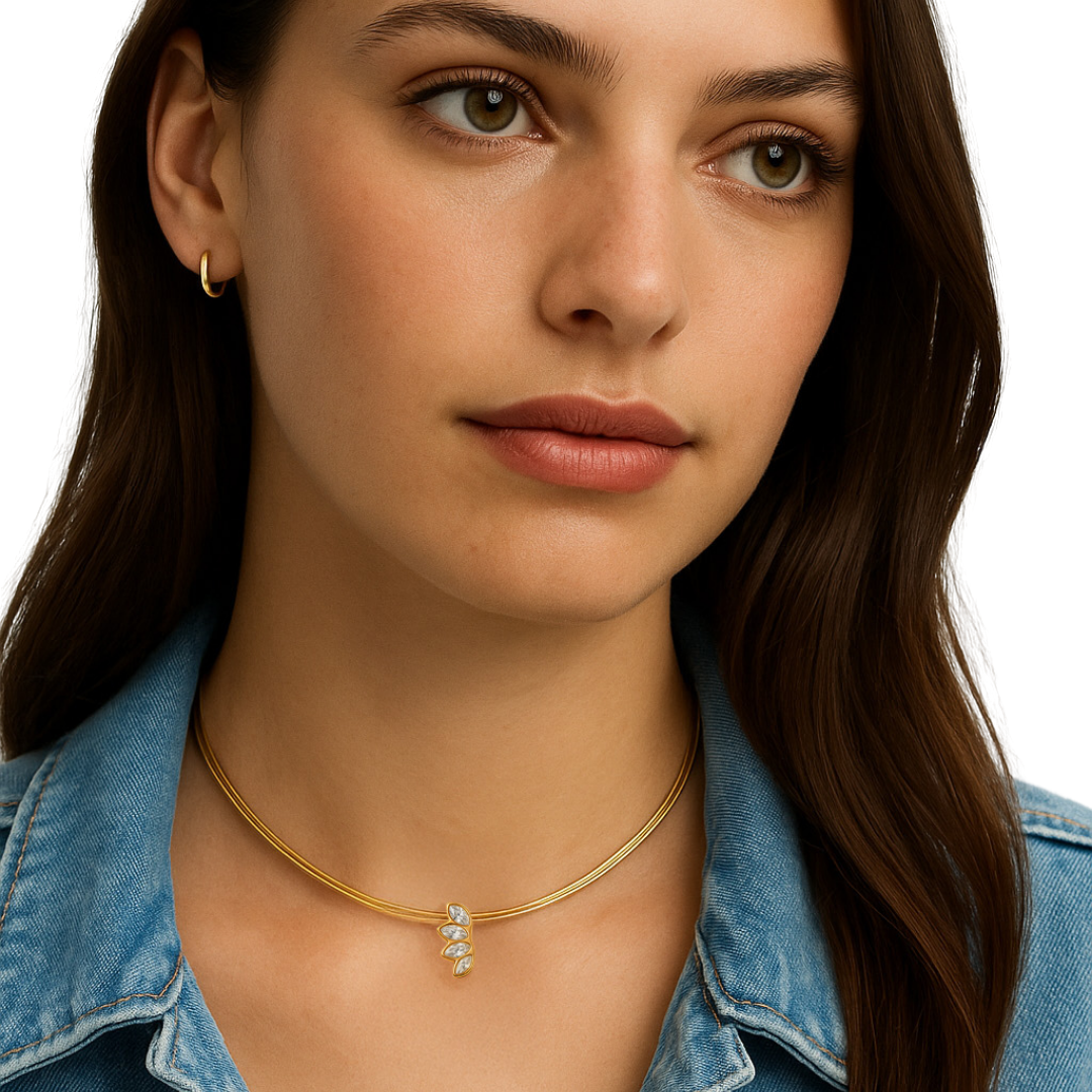 Charm Blatt
