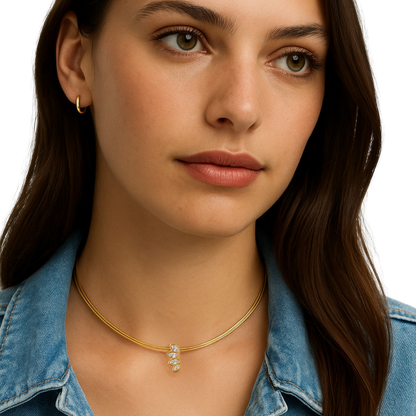 Charm Blatt