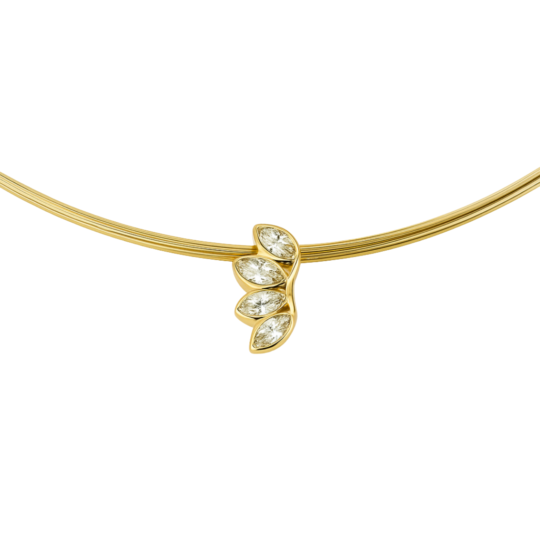 Charm Blatt