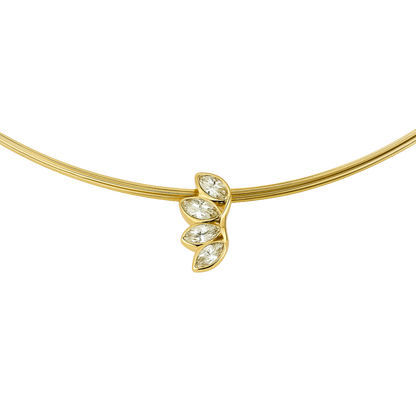 Charm Blatt