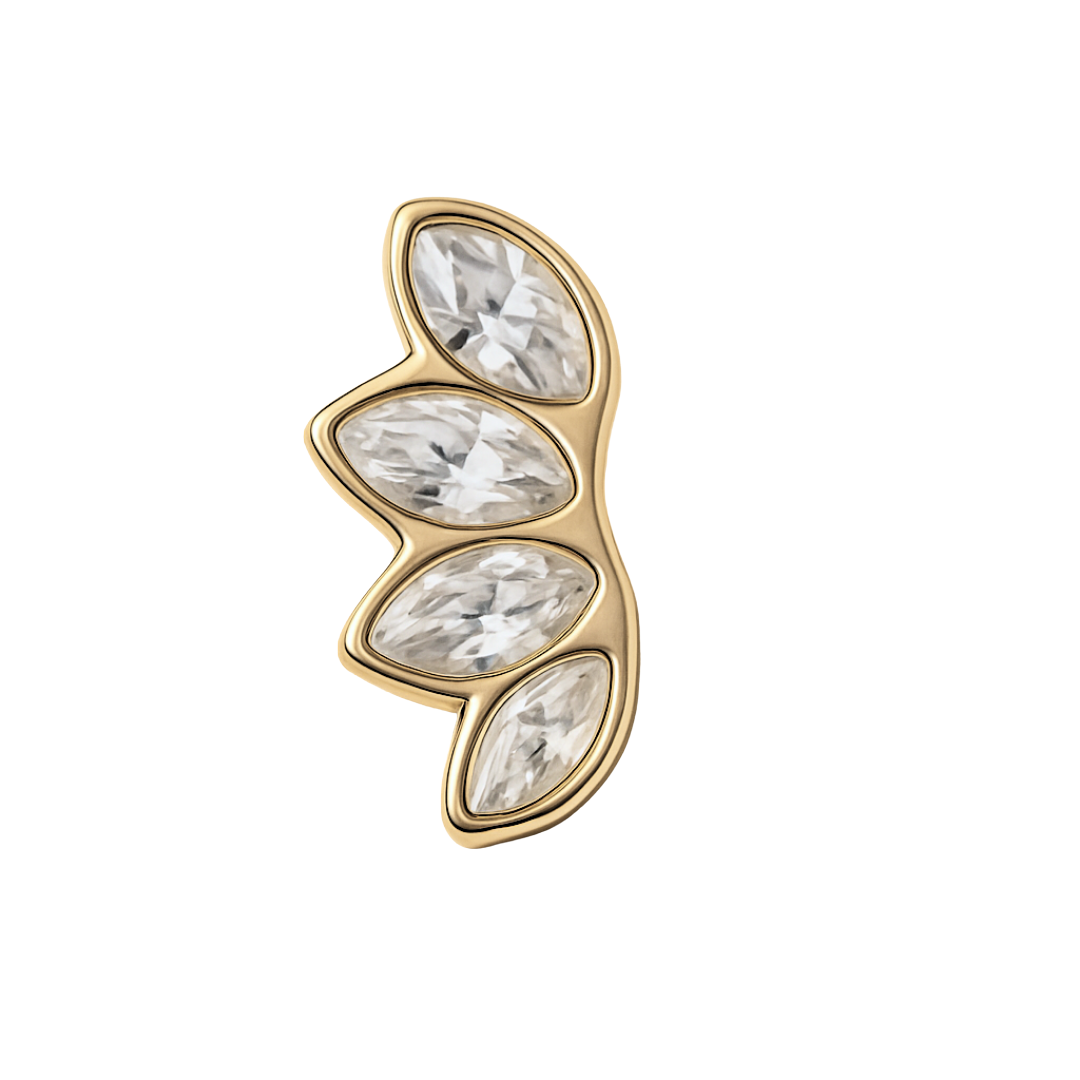 Charm Blatt