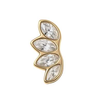Charm Blatt