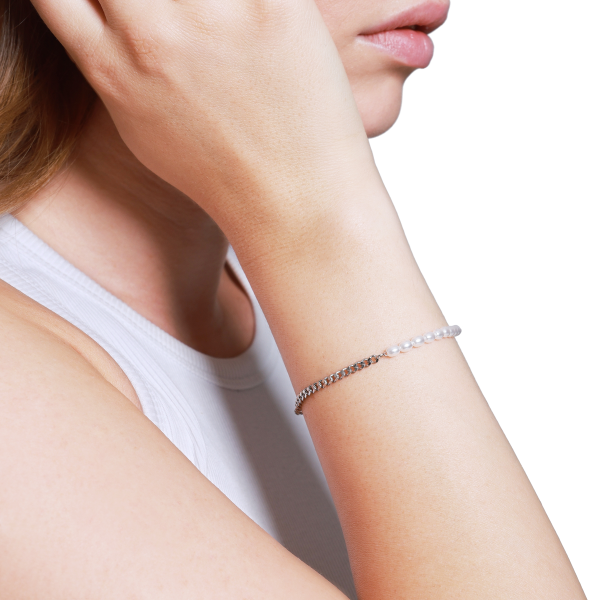 Armband Hedvi