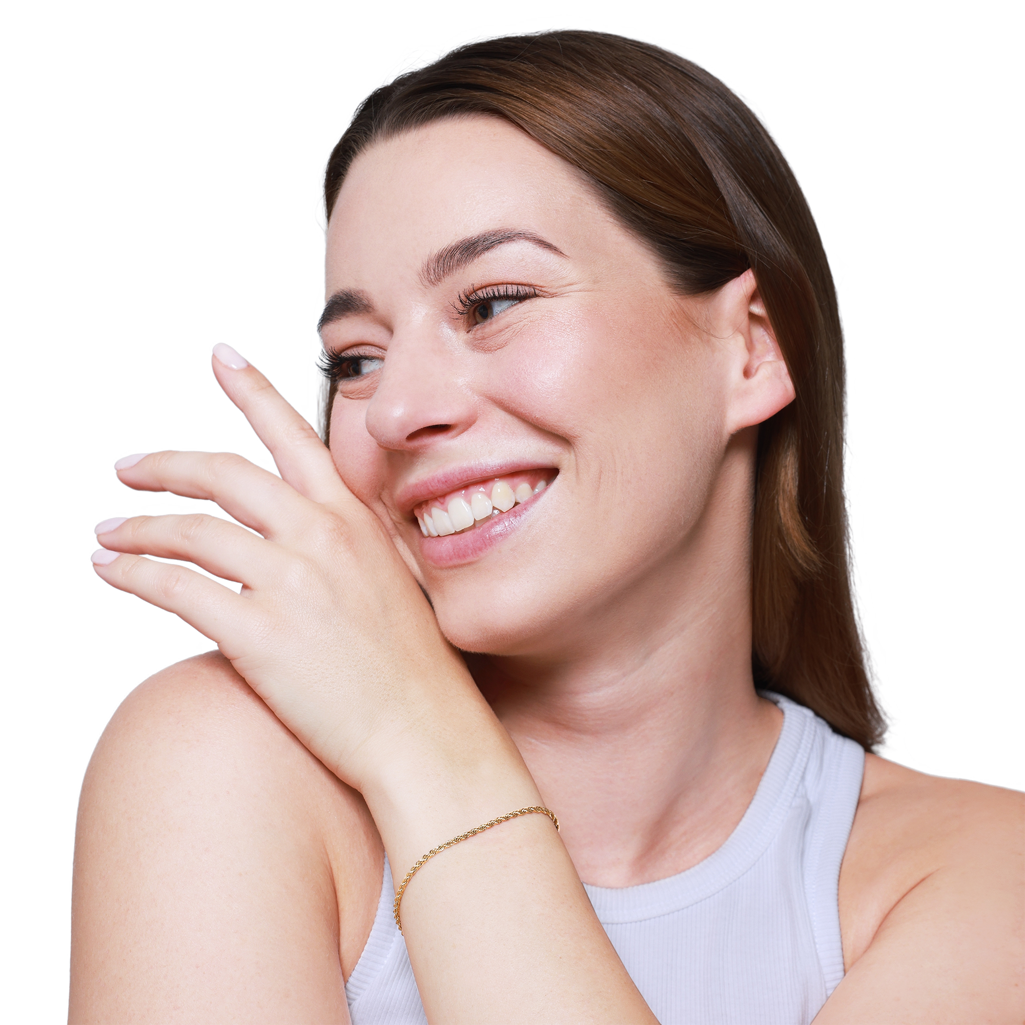 Armband Birthe