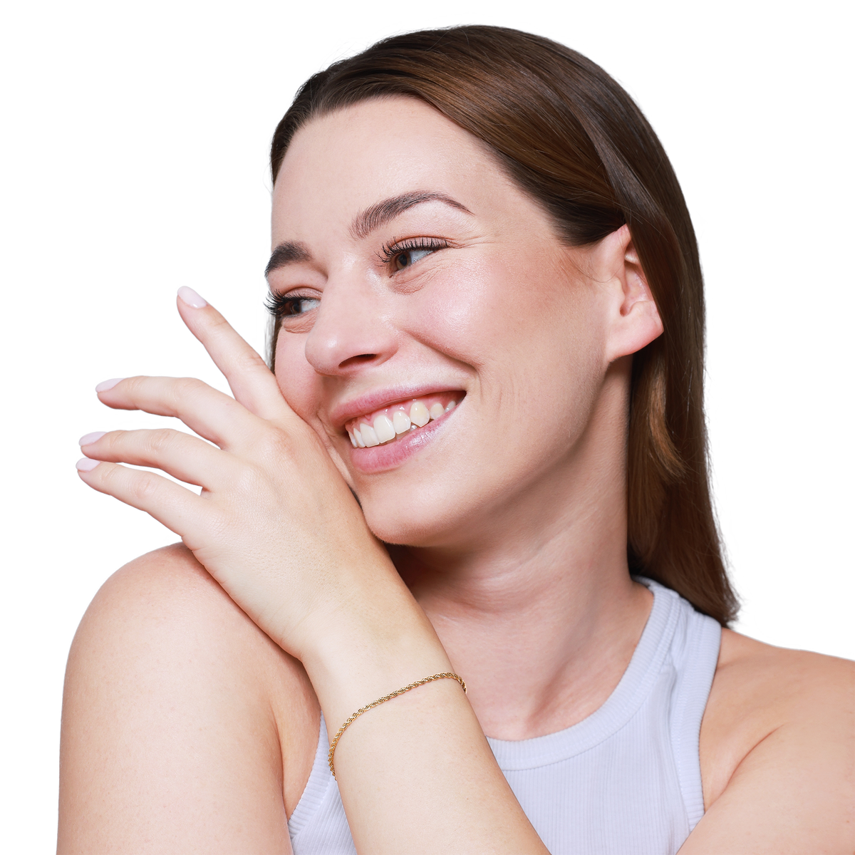 Armband Birthe
