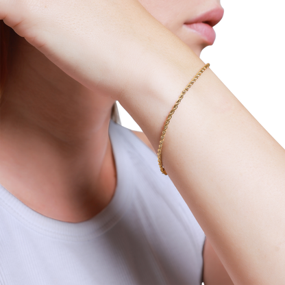 Armband Birthe