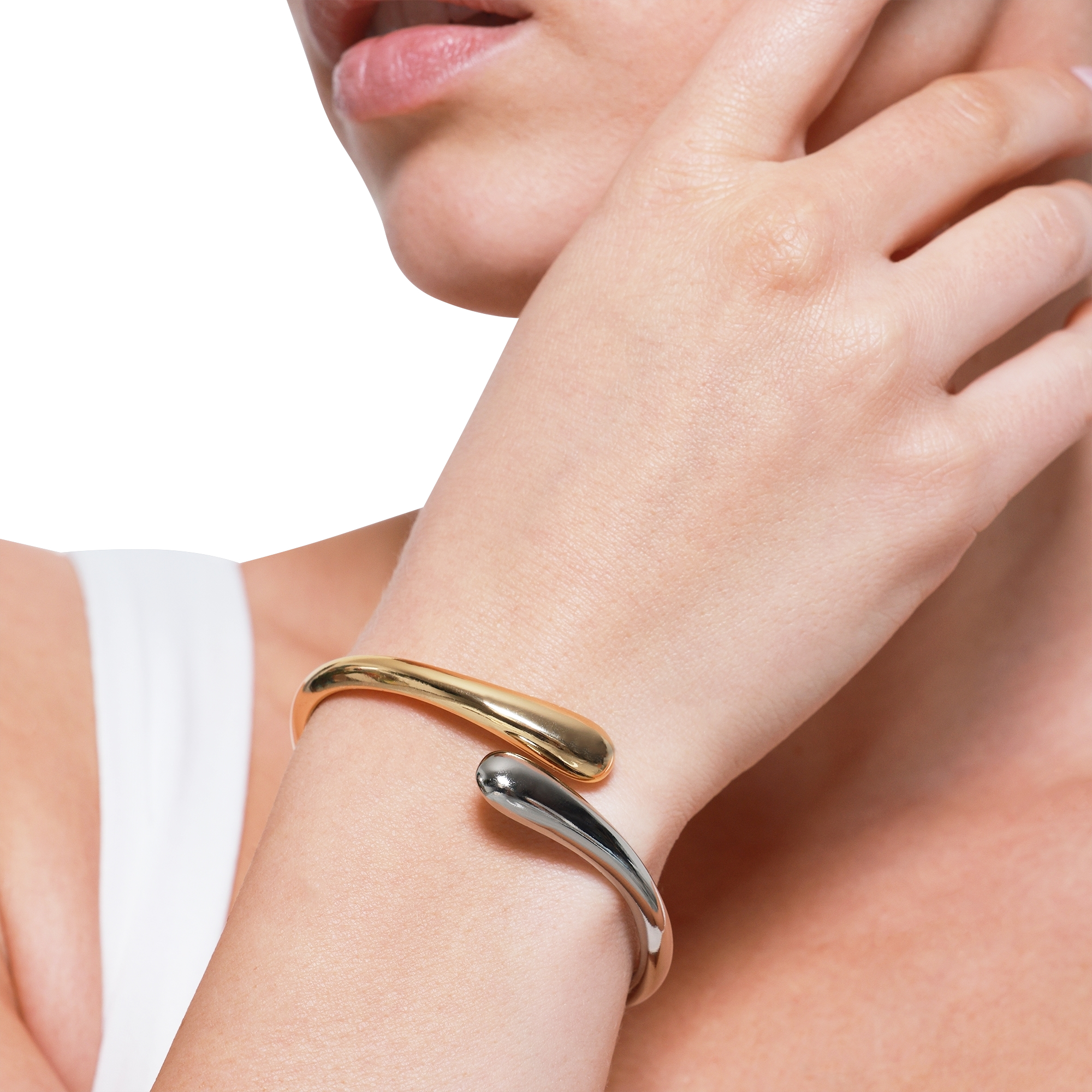 Armband Sorelle