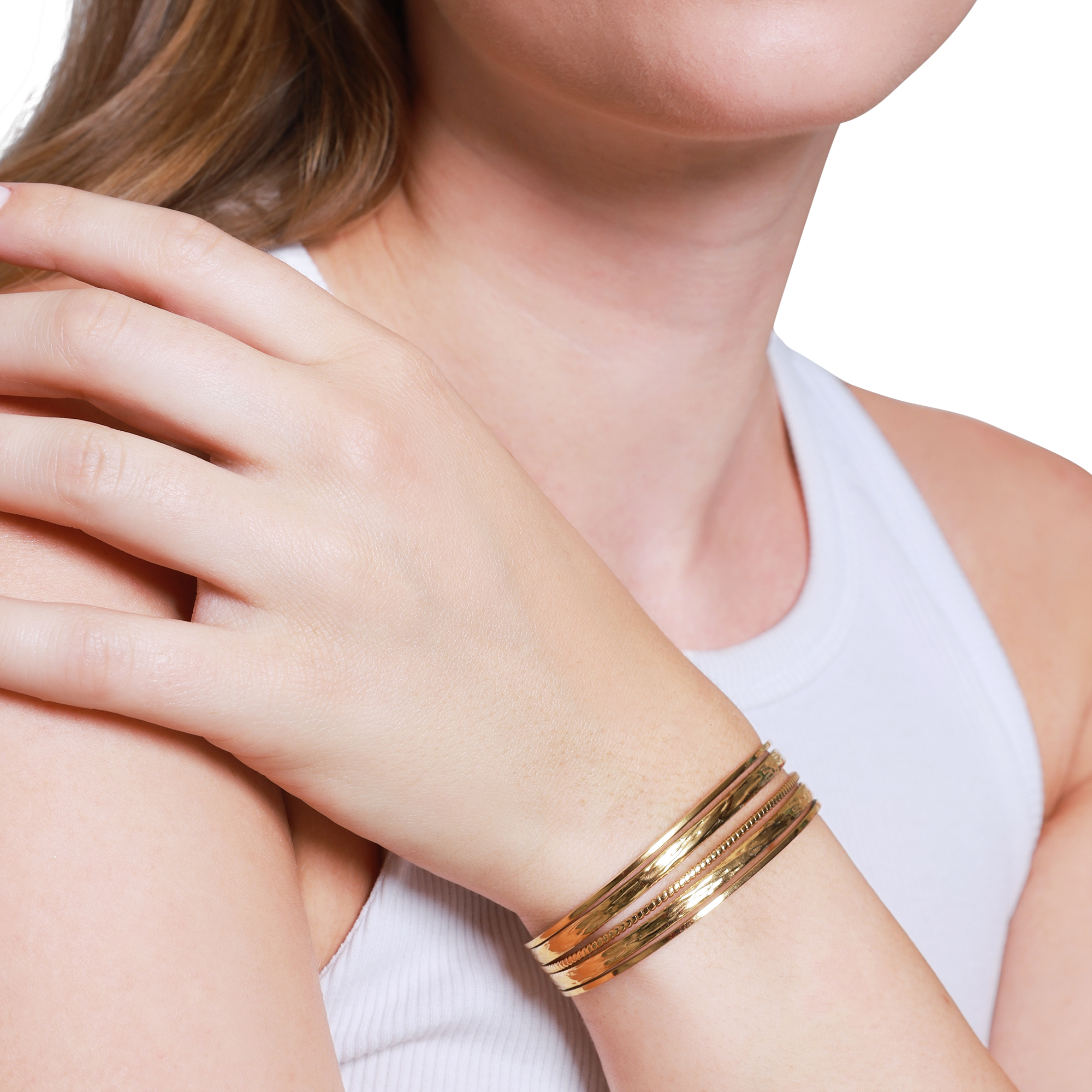 Armband Alfhild