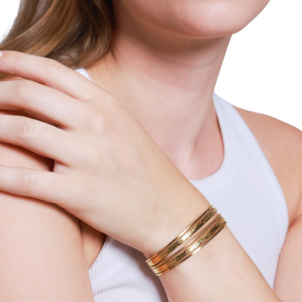 Armband Alfhild