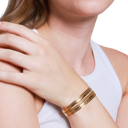 Armband Alfhild