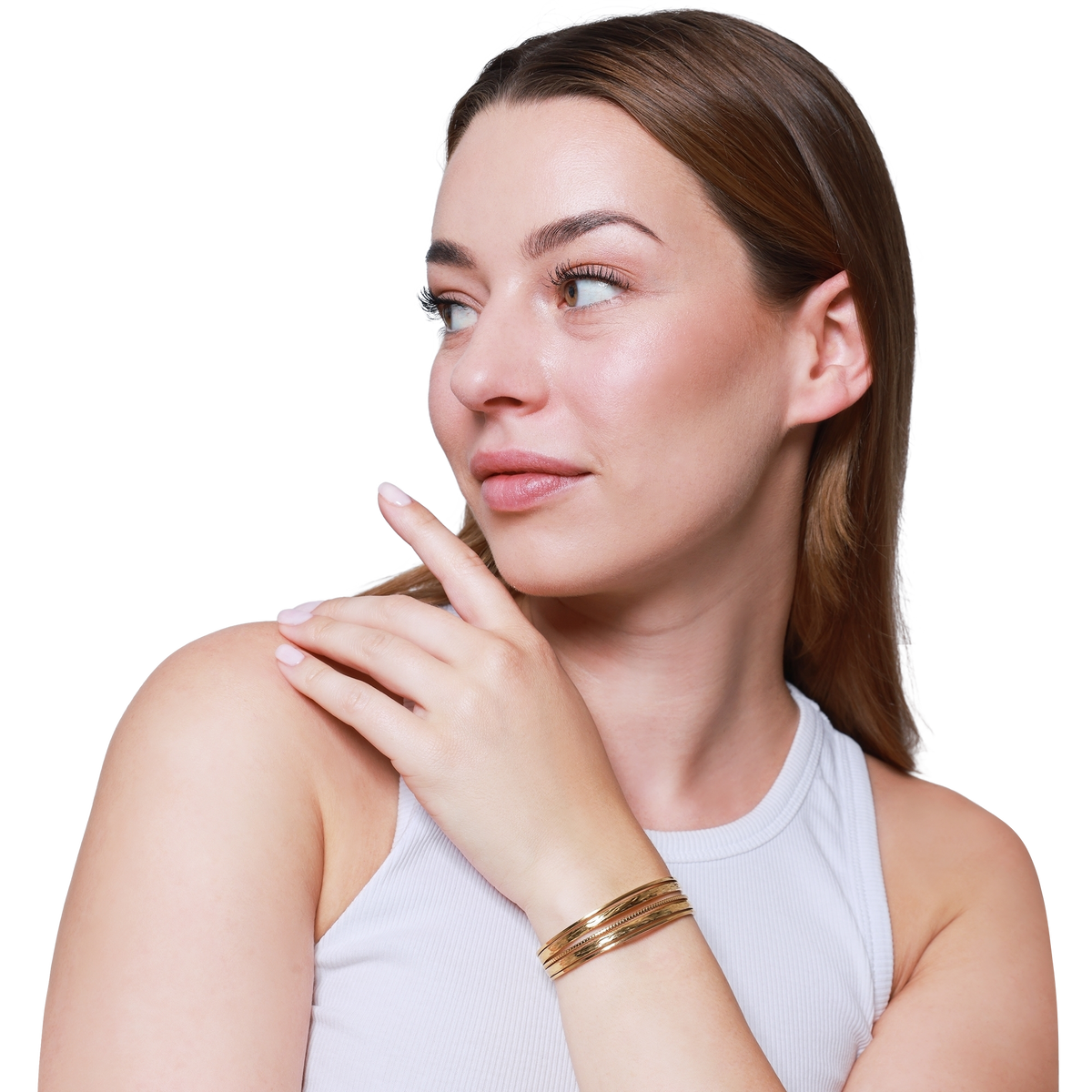 Armband Alfhild