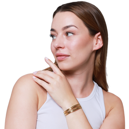 Armband Alfhild