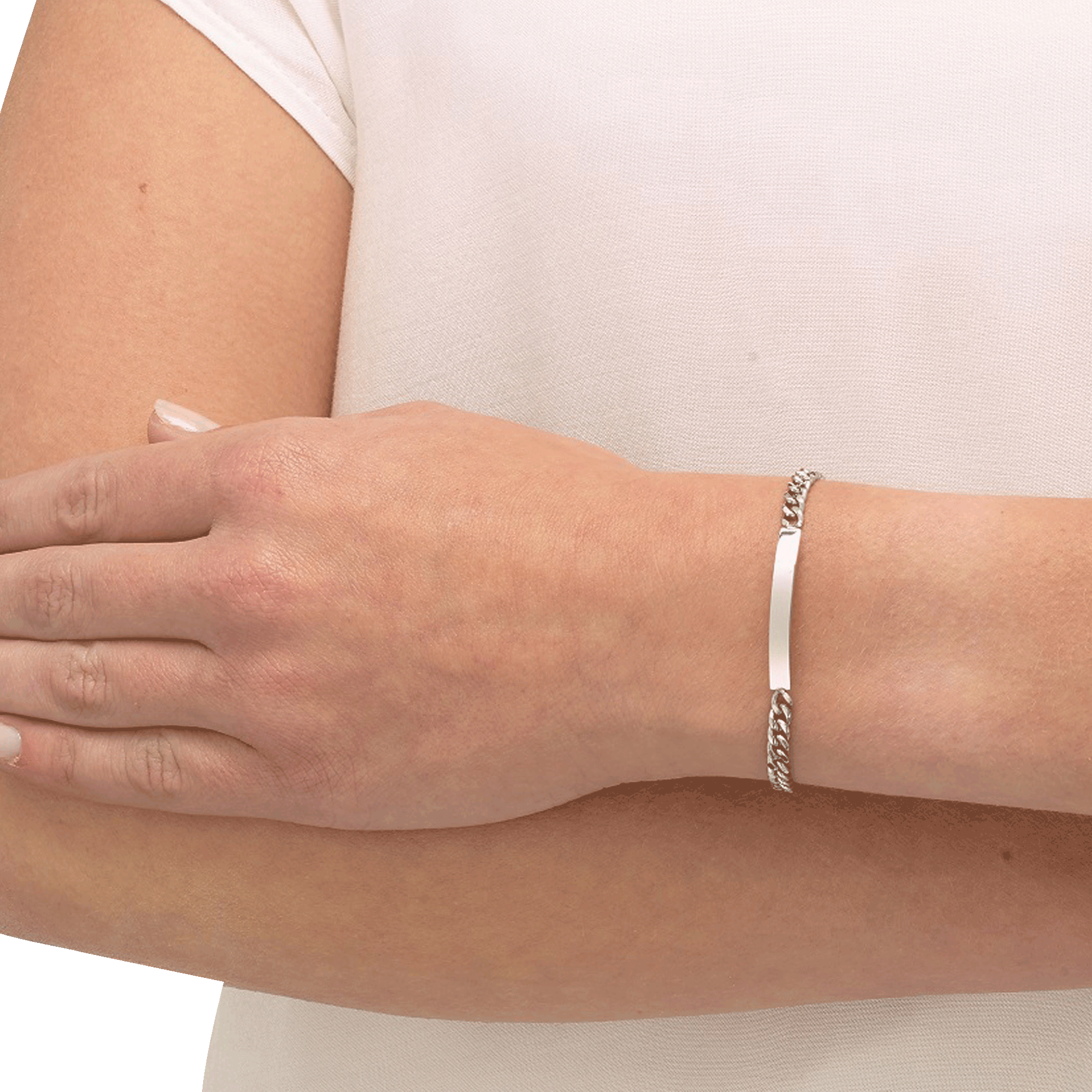 Armband Viola