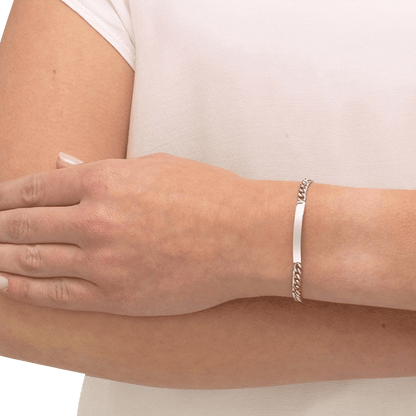 Armband Viola