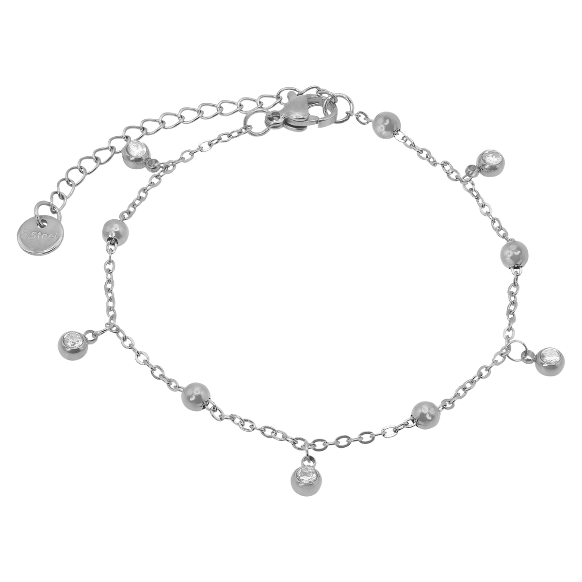 Armband Jade