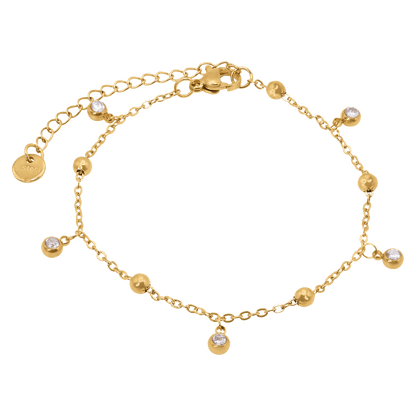 Armband Jade