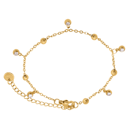 Armband Jade