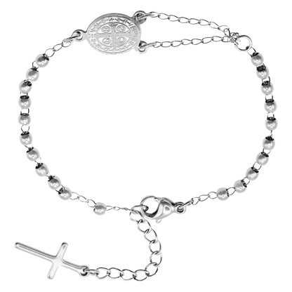 Armband Rosarium