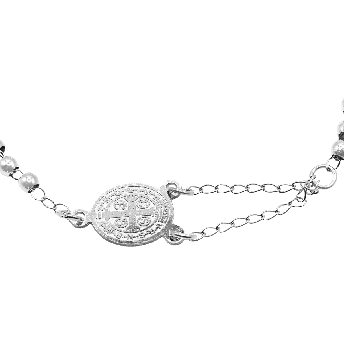 Armband Rosarium