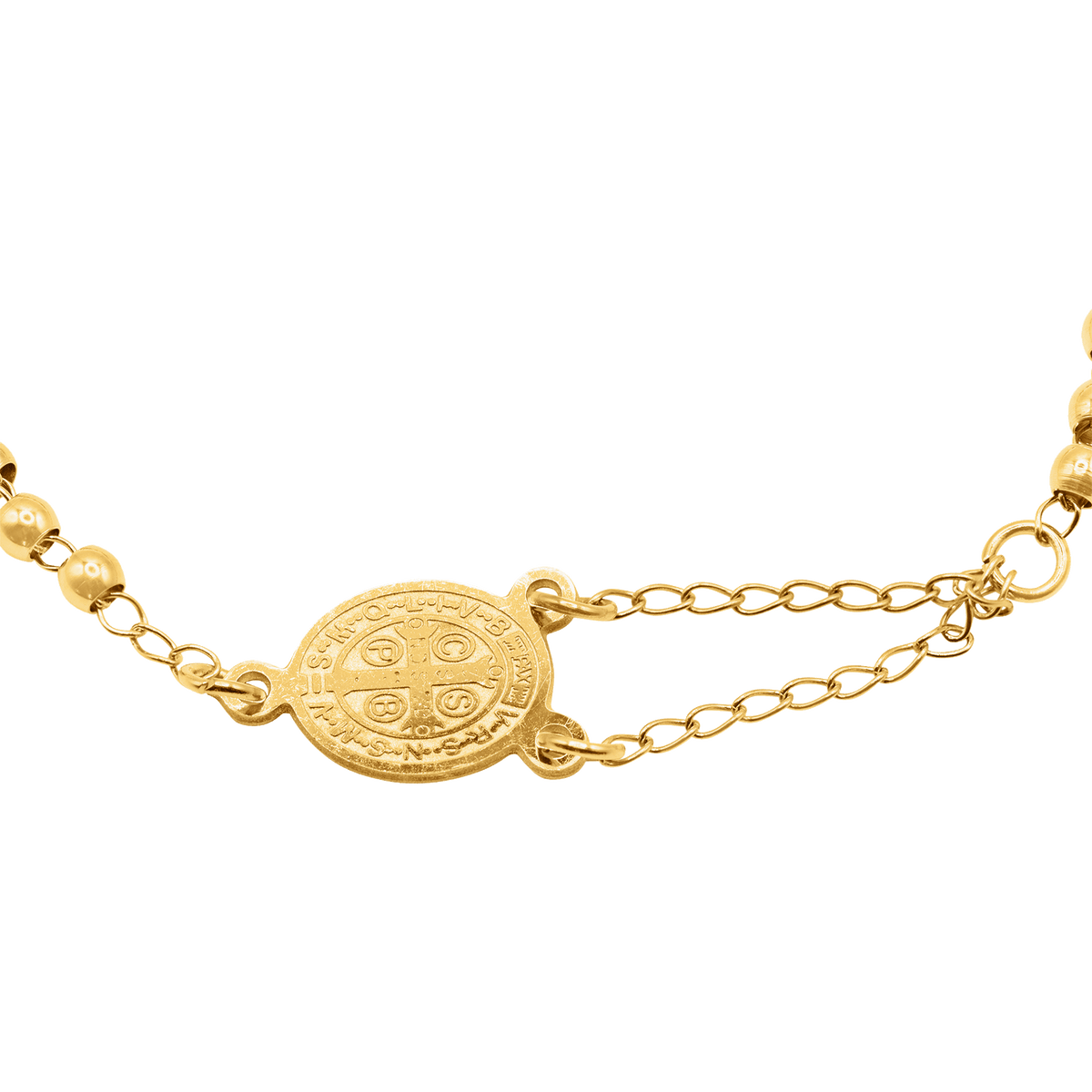 Armband Rosarium