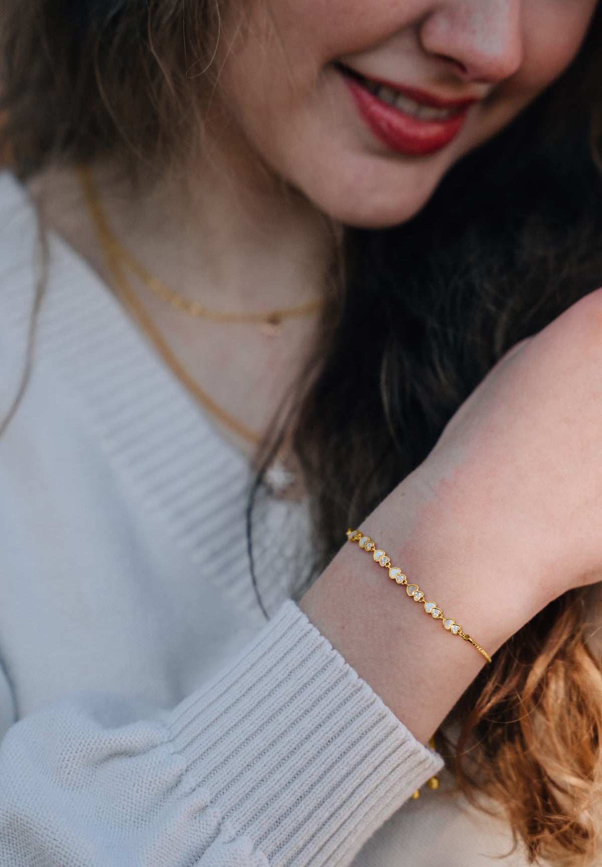Armband Alea